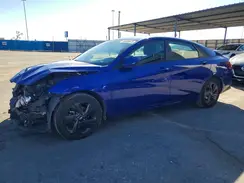 KMHLS4AG7MU101895 2021 HYUNDAI ELANTRA