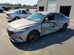 KMHLS4AG7MU106479 2021 HYUNDAI ELANTRA