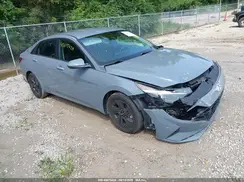 KMHLS4AG7MU122097 2021 HYUNDAI ELANTRA