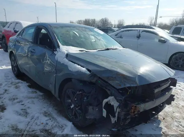 KMHLS4AG7MU122102 2021 HYUNDAI ELANTRA - Image 1