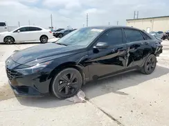 KMHLS4AG7MU125534 2021 HYUNDAI ELANTRA