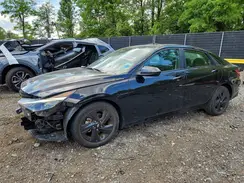 KMHLS4AG7MU131088 2021 HYUNDAI ELANTRA