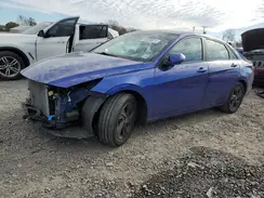 KMHLS4AG7MU133472 2021 HYUNDAI ELANTRA