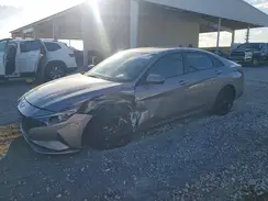 KMHLS4AG7MU136565 2021 HYUNDAI ELANTRA
