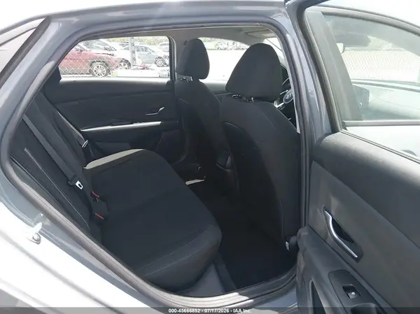 KMHLS4AG7MU147081 2021 HYUNDAI ELANTRA - Image 8