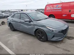 KMHLS4AG7MU185376 2021 HYUNDAI ELANTRA