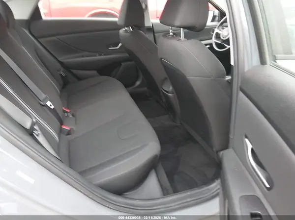 KMHLS4AG7MU185376 2021 HYUNDAI ELANTRA - Image 8