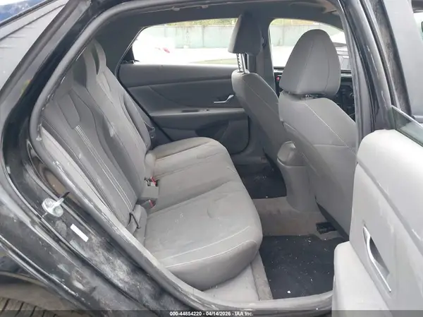 KMHLS4AG7MU187046 2021 HYUNDAI ELANTRA - Image 8