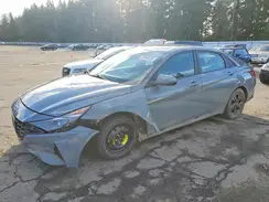 KMHLS4AG7MU188679 2021 HYUNDAI ELANTRA