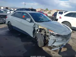 KMHLS4AG7MU193638 2021 HYUNDAI ELANTRA