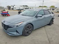 KMHLS4AG7MU193672 2021 HYUNDAI ELANTRA