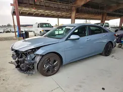 KMHLS4AG7MU193686 2021 HYUNDAI ELANTRA