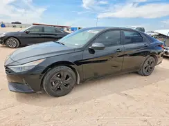 KMHLS4AG7MU211717 2021 HYUNDAI ELANTRA