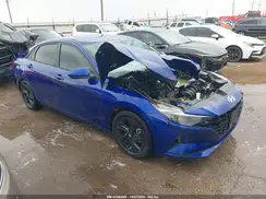 KMHLS4AG7MU212768 2021 HYUNDAI ELANTRA