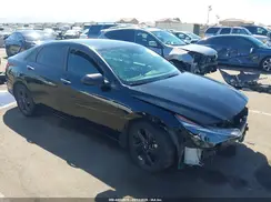 KMHLS4AG7NU216899 2022 HYUNDAI ELANTRA