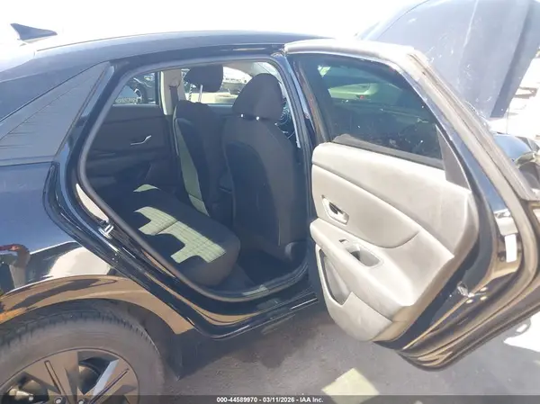 KMHLS4AG7NU216899 2022 HYUNDAI ELANTRA - Image 8
