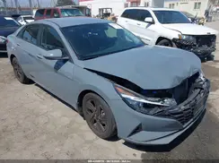 KMHLS4AG7NU217969 2022 HYUNDAI ELANTRA