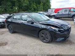 KMHLS4AG7NU219737 2022 HYUNDAI ELANTRA