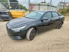 KMHLS4AG7NU233122 2022 HYUNDAI ELANTRA
