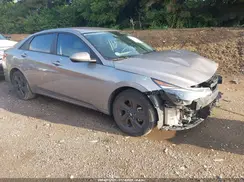 KMHLS4AG7NU233234 2022 HYUNDAI ELANTRA
