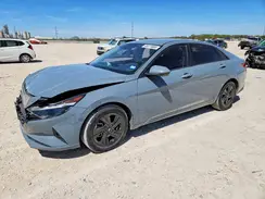 KMHLS4AG7NU248106 2022 HYUNDAI ELANTRA