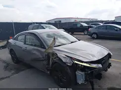 KMHLS4AG7NU253564 2022 HYUNDAI ELANTRA