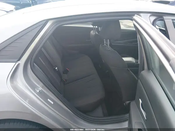 KMHLS4AG7NU253564 2022 HYUNDAI ELANTRA - Image 8