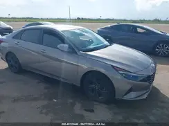 KMHLS4AG7NU263012 2022 HYUNDAI ELANTRA