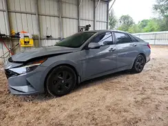 KMHLS4AG7NU282224 2022 HYUNDAI ELANTRA