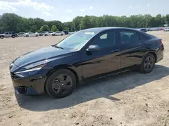 KMHLS4AG7NU296690 2022 HYUNDAI ELANTRA