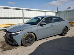 KMHLS4AG7NU302164 2022 HYUNDAI ELANTRA