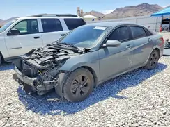 KMHLS4AG7NU306716 2022 HYUNDAI ELANTRA