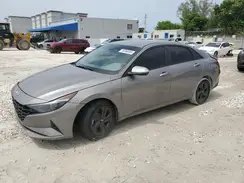 KMHLS4AG7NU307221 2022 HYUNDAI ELANTRA