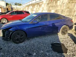 KMHLS4AG7NU308918 2022 HYUNDAI ELANTRA
