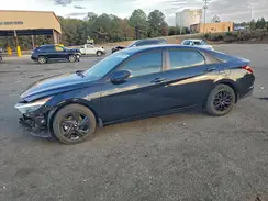 KMHLS4AG7NU313021 2022 HYUNDAI ELANTRA