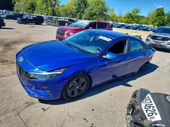 KMHLS4AG7NU315755 2022 HYUNDAI ELANTRA