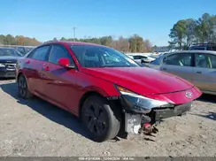 KMHLS4AG7NU321538 2022 HYUNDAI ELANTRA