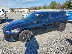 KMHLS4AG7NU321684 2022 HYUNDAI ELANTRA