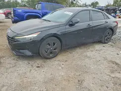 KMHLS4AG7NU322253 2022 HYUNDAI ELANTRA