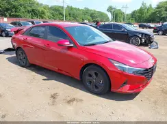 KMHLS4AG7NU336279 2022 HYUNDAI ELANTRA