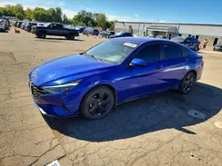 KMHLS4AG7NU336931 2022 HYUNDAI ELANTRA