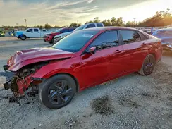 KMHLS4AG7NU337724 2022 HYUNDAI ELANTRA
