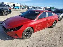 KMHLS4AG7NU347475 2022 HYUNDAI ELANTRA