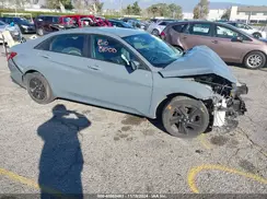 KMHLS4AG7NU348092 2022 HYUNDAI ELANTRA