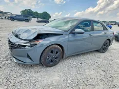 KMHLS4AG7NU367628 2022 HYUNDAI ELANTRA