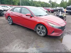 KMHLS4AG7PU388319 2023 HYUNDAI ELANTRA