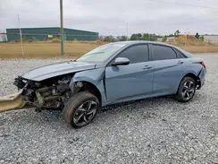 KMHLS4AG7PU402011 2023 HYUNDAI ELANTRA