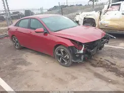 KMHLS4AG7PU403563 2023 HYUNDAI ELANTRA