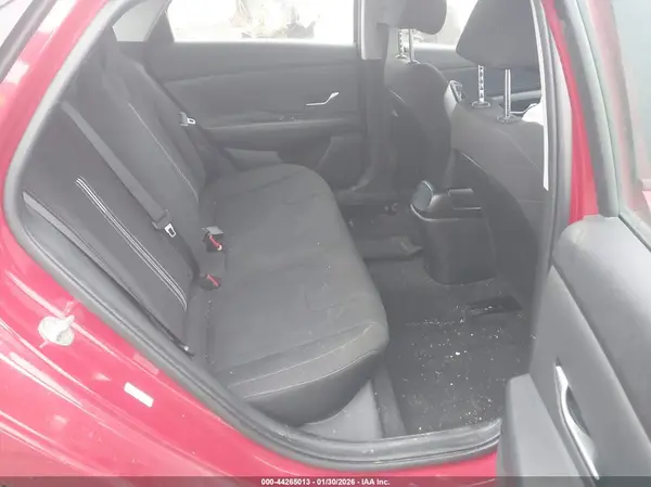KMHLS4AG7PU403563 2023 HYUNDAI ELANTRA - Image 8