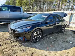 KMHLS4AG7PU406513 2023 HYUNDAI ELANTRA